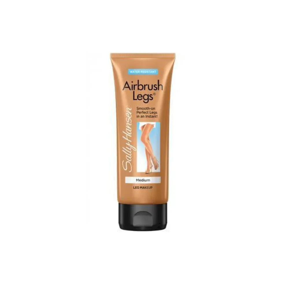 Sally Hansen - Airbrush Legs Lotion | 01 Light Glow