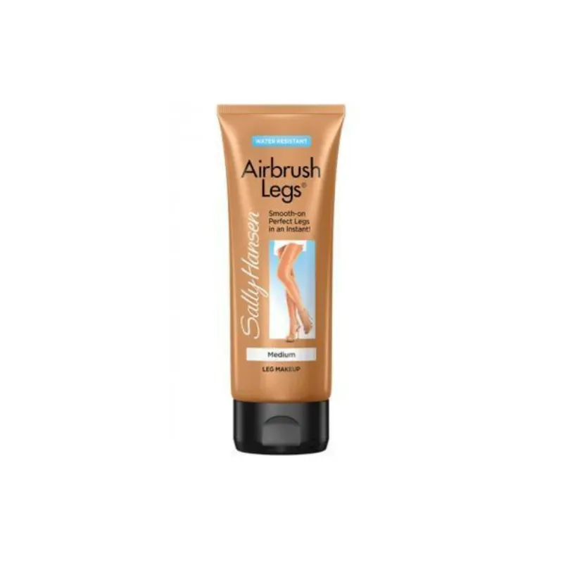 Sally Hansen - Airbrush Legs Lotion | 01 Light Glow