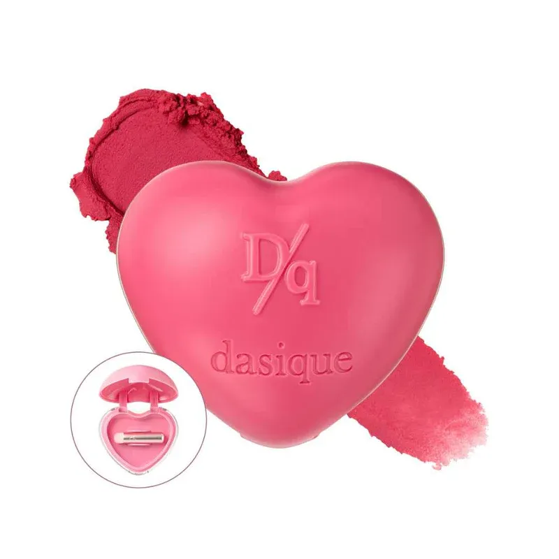 DASIQUE - Souffle Color Pot | 12 - Apple Tarte