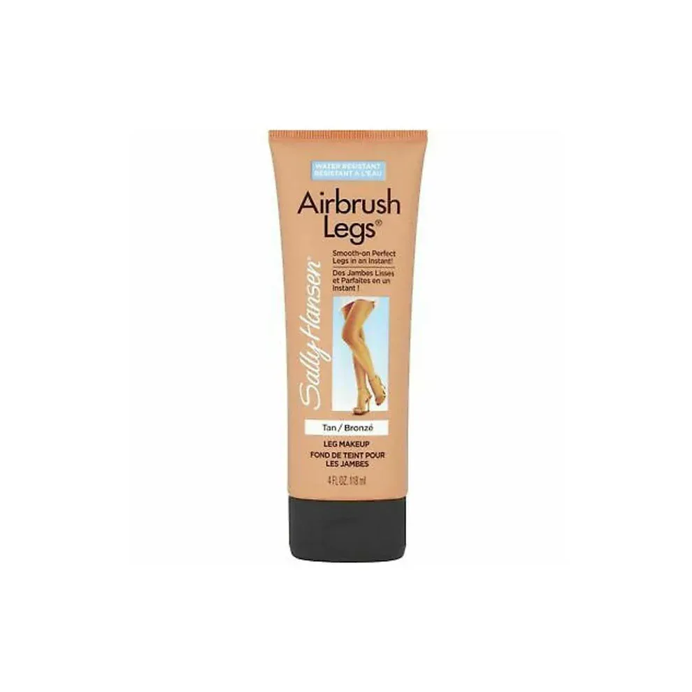 Sally Hansen - Airbrush Legs Lotion | 03 Tan Glow