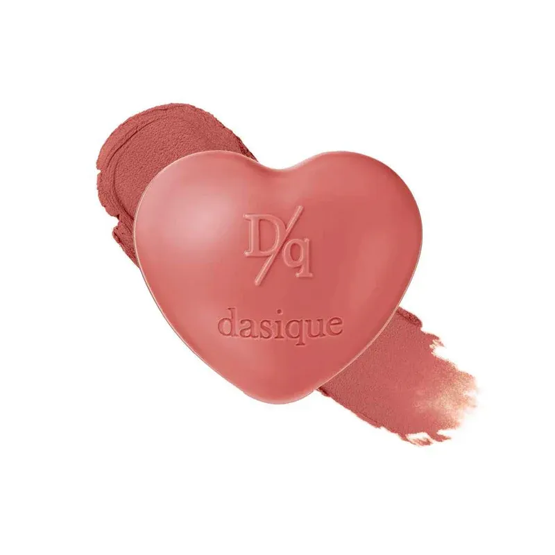 DASIQUE - Souffle Color Pot | 21 - Rose Tiramisu