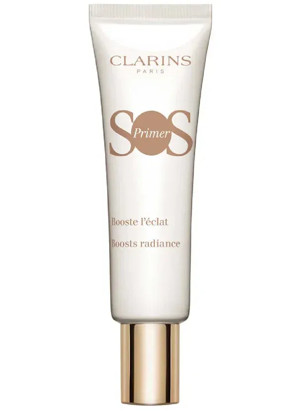 Clarins - SOS Primer Blanc