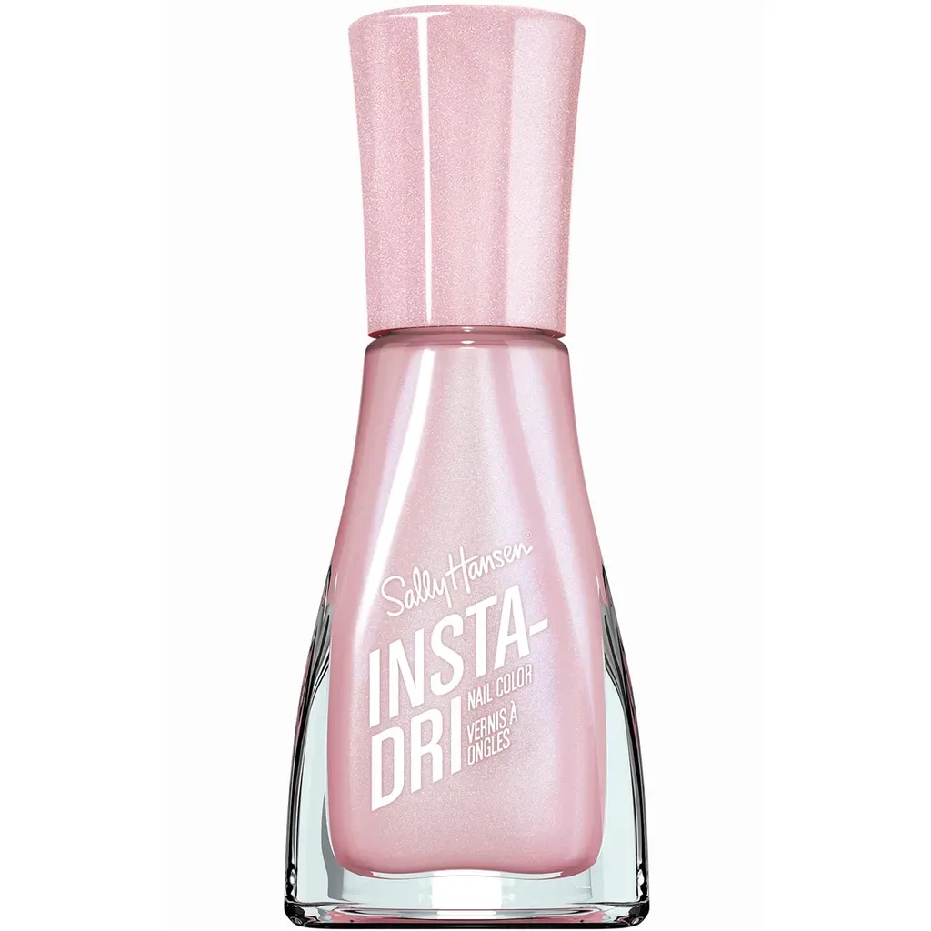 Sally Hansen - Insta Dri Nail Color | Make It Snappy 243