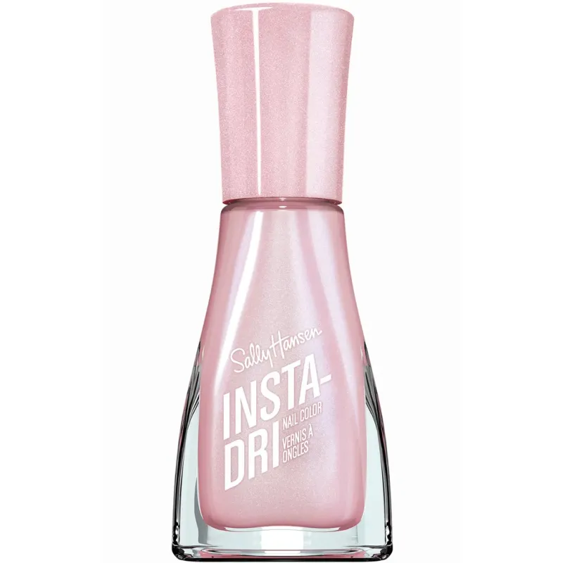 Sally Hansen - Insta Dri Nail Color | Make It Snappy 243