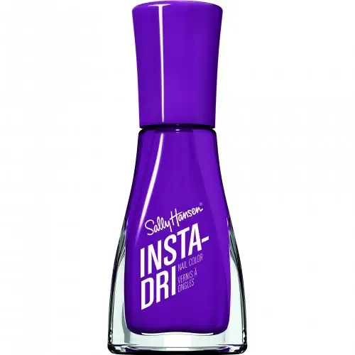 Sally Hansen - Insta Dri Nail Color | Vava Violet 443
