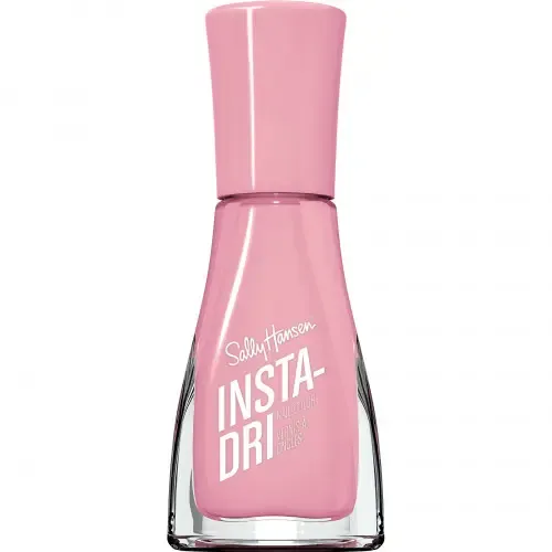 Sally Hansen - Insta Dri Nail Color | Racing Rose 263