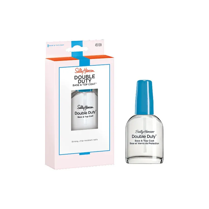 Sally Hansen - Double Duty Base &amp; Top Coat