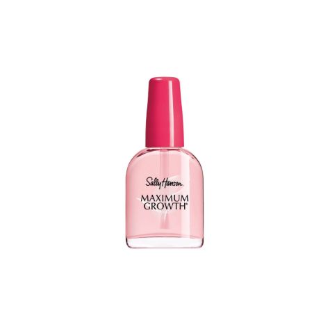 Sally Hansen - Grow Maximum Growth