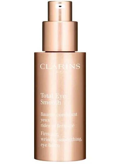 Clarins - Total Eye Smooth Vente