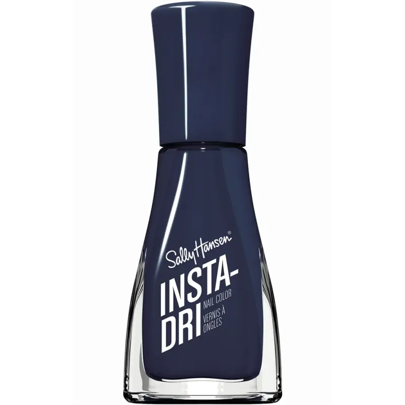 Sally Hansen - Insta Dri Nail Color | Midnight Drive 493