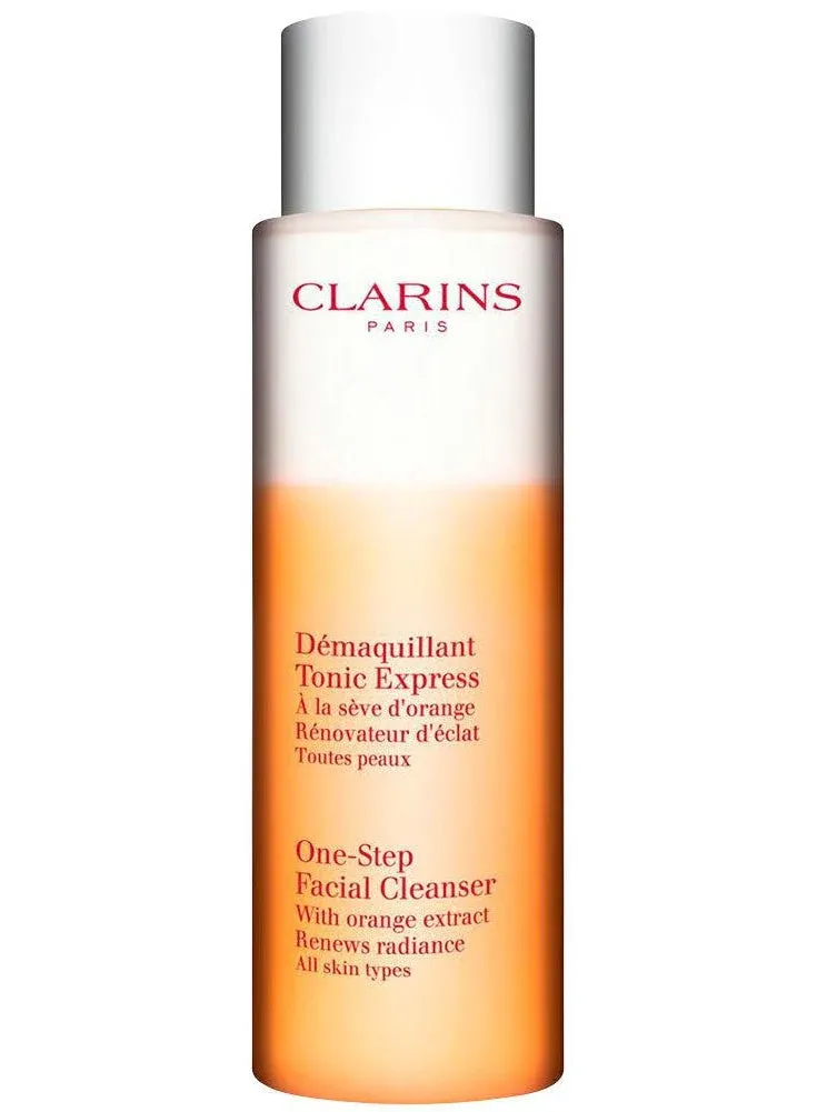 Clarins - One Step Facial Cleanser | 200mL