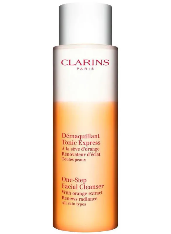 Clarins - One Step Facial Cleanser | 200 mL