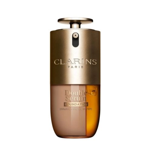 Clarins Double Serum Foundation - 30mL | M5C