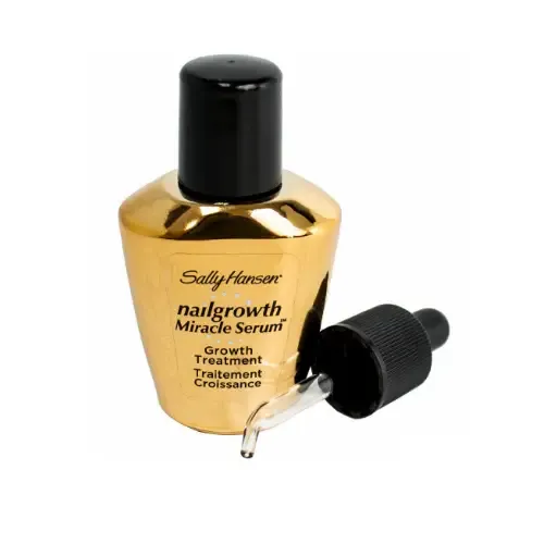 Sally Hansen - Nailgrowth Miracle Serum