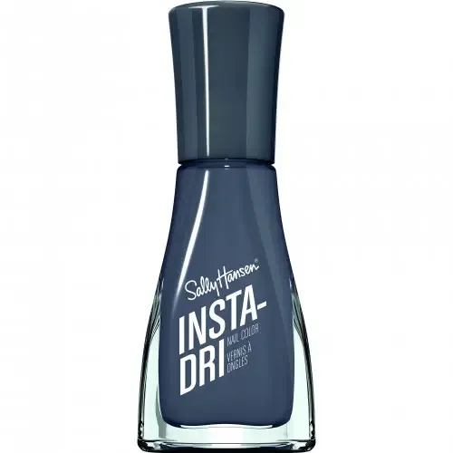 Sally Hansen - Inta Dri Nail Color | Grease Lightening 553
