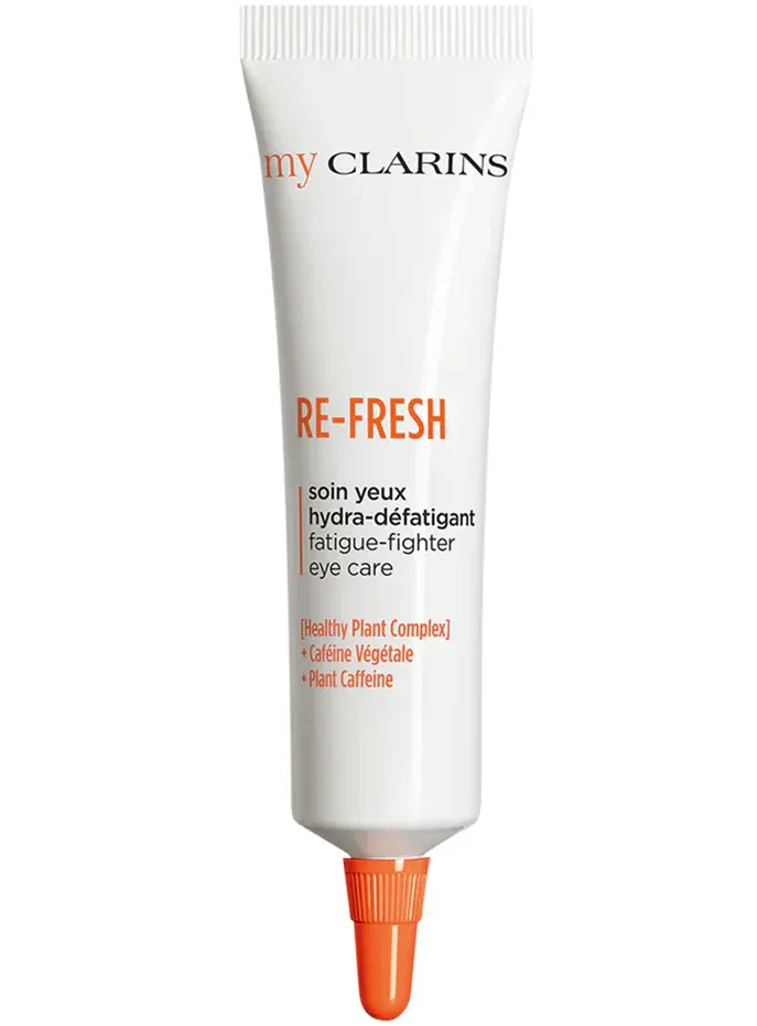 Clarins - My Clarins Re-Fresh Fatigue-Fight Eye Care