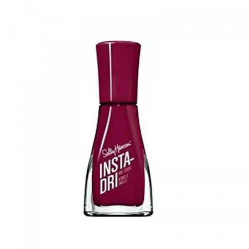 Sally Hansen - Insta Dri Nail Color | Just In Wine 423