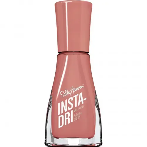 Sally Hansen - Insta Dri Nail Color | Mauve It 213