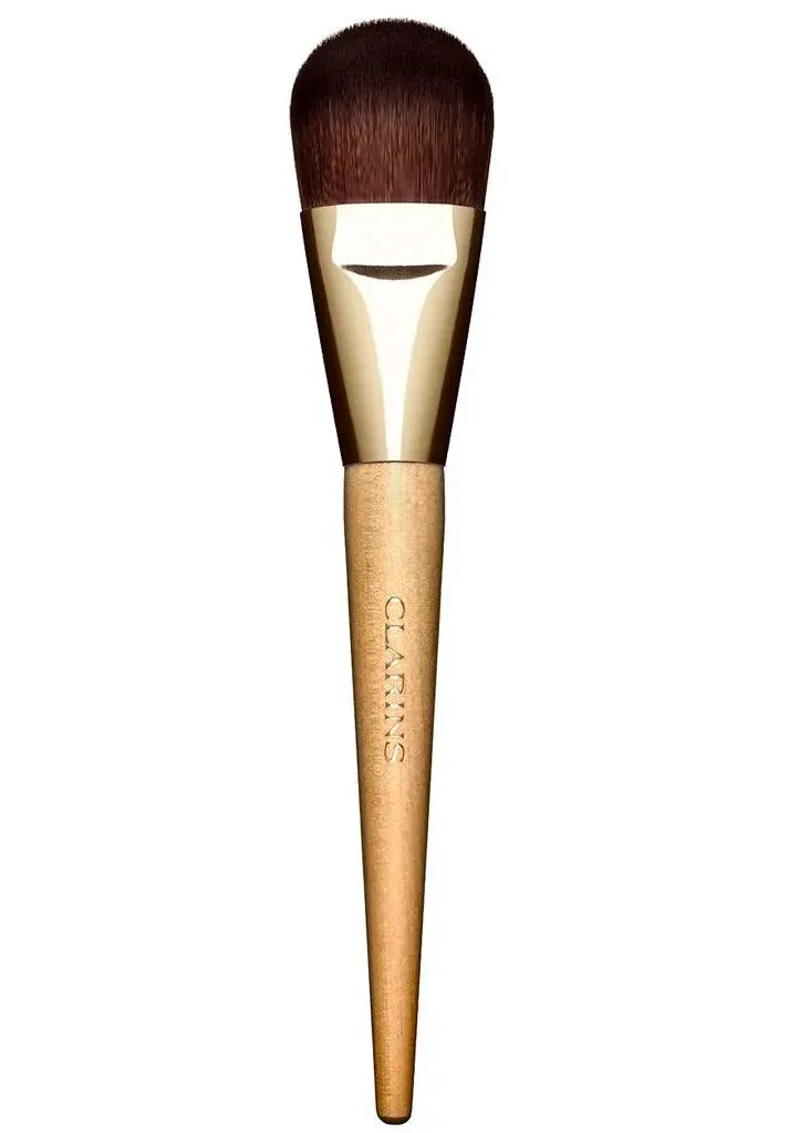 Clarins - Foundation Brush