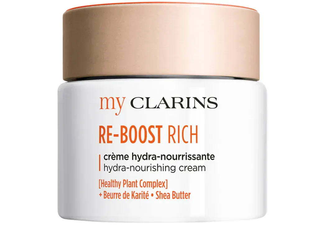 Clarins - My Clarins Re-Boost Comforting Hydrating Cream