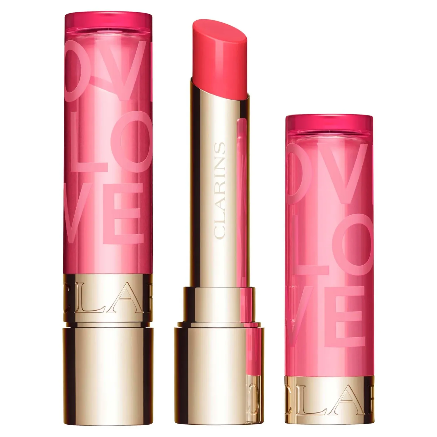 Clarins - Love Lip Balm | 08