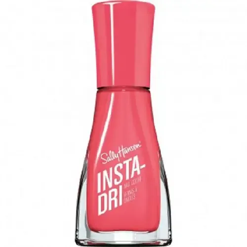 Sally Hansen - Insta Dri Nail Color | Peachy Breeze 333