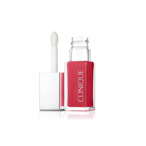 CLINIQUE - Pop Lip + Cheek Oil Pink Honey