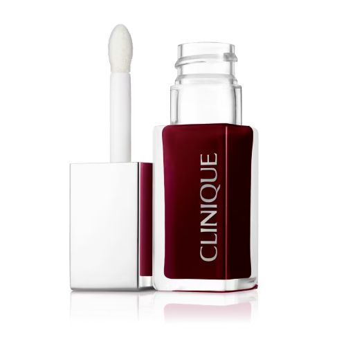 CLINIQUE - Pop Lip + Cheek Tinted Oil – Black Honey