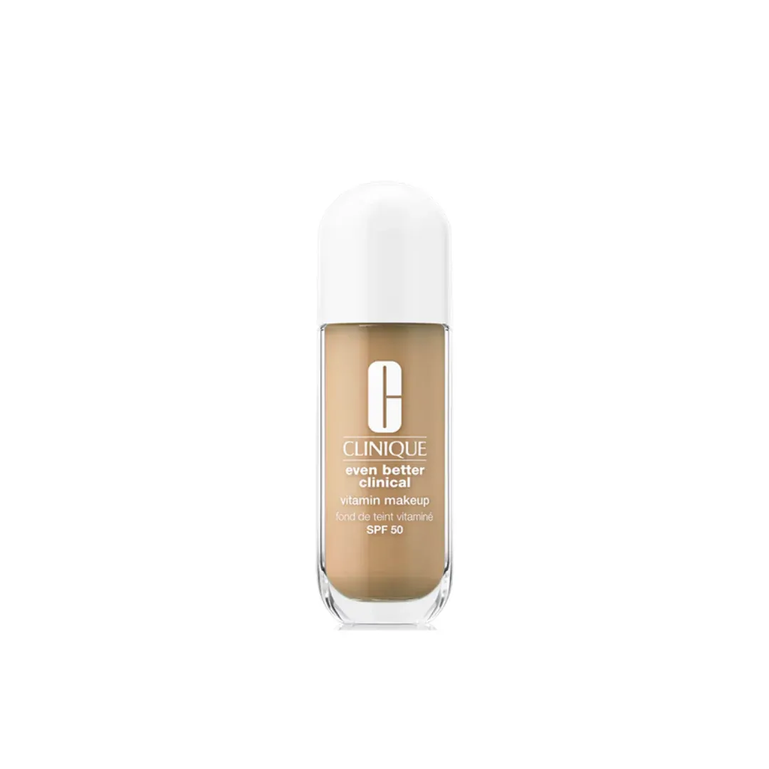 CLINIQUE - Even Better Clinical Vitamin Makeup Broad Spectrum | Light Medium Cool 4
