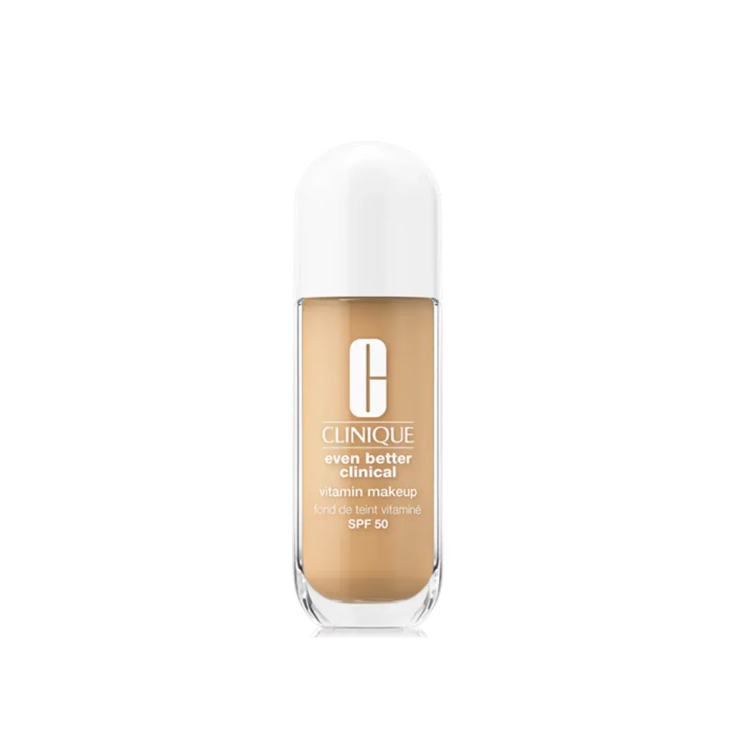 CLINIQUE - Even Better Clinical Vitamin Makeup Broad Spectrum | Light Medium Warm 2