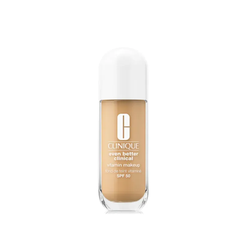 CLINIQUE - Even Better Clinical Vitamin Makeup Broad Spectrum | Light Medium Warm 2