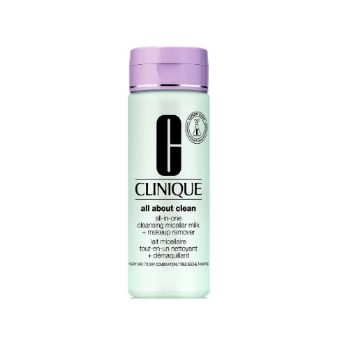 CLINIQUE - All About Clean – Micellar Milk All-in-One