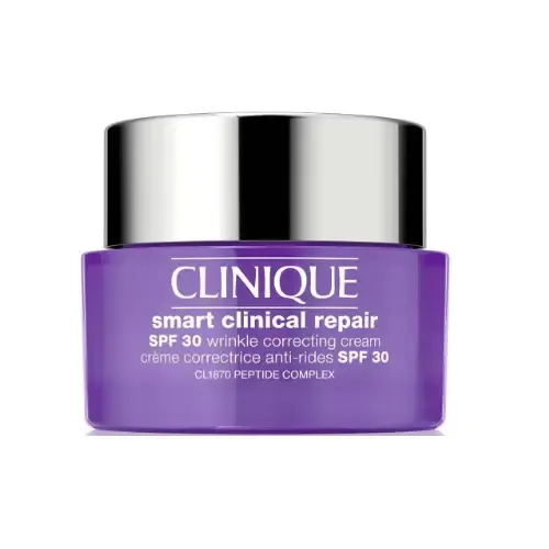 CLINIQUE - Smart Clinical Repair Wrinkle Correcting Cream SPF30