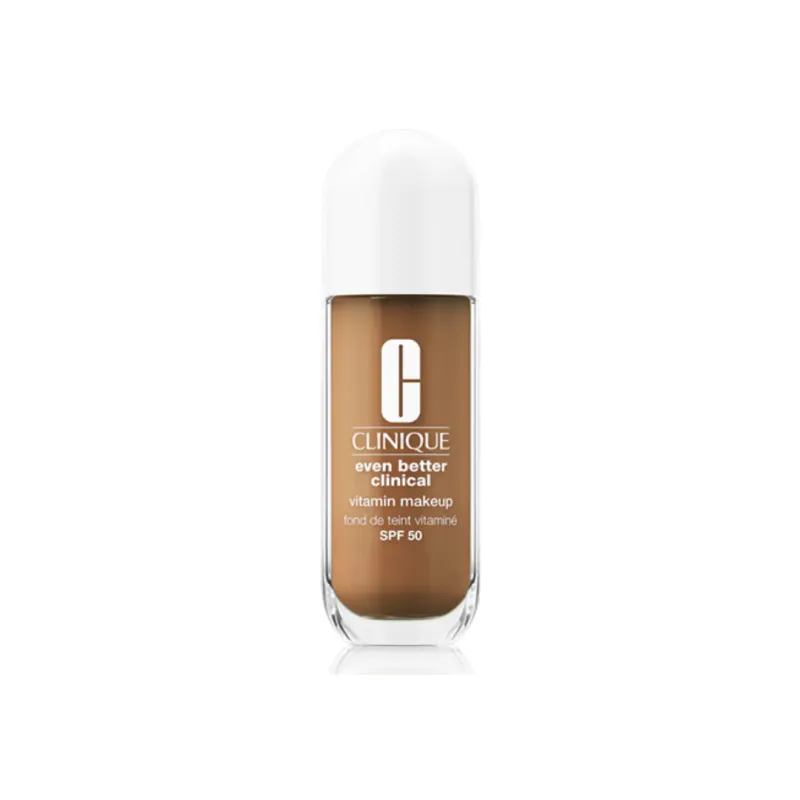 CLINIQUE - Even Better Clinical Vitamin Makeup Broad Spectrum | Medium Deep Warm 3