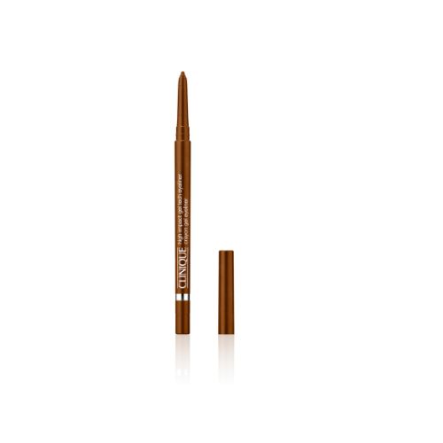 CLINIQUE - High Impact Gel Tech Eyeliner | Bronze Glow