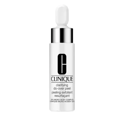 CLINIQUE - Clarifying Do-Over Peel | 30 mL