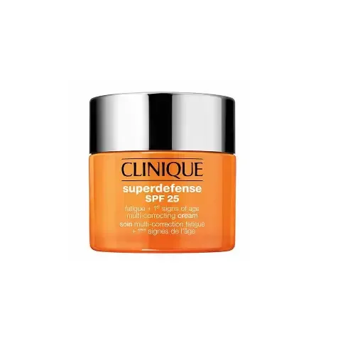 CLINIQUE - Superdefense SPF25 – Fatigue + 1st Signs | 30 mL