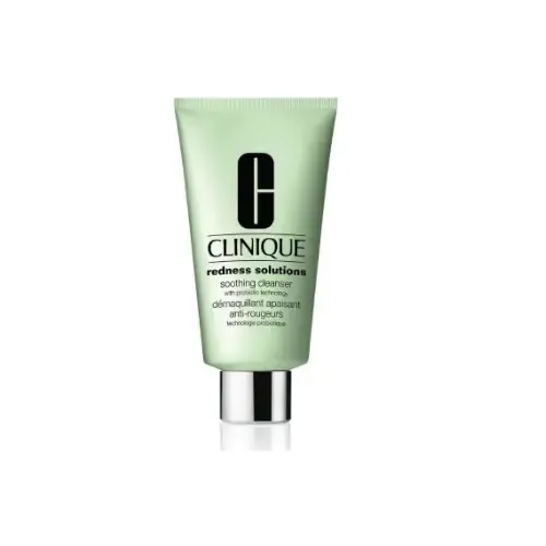 CLINIQUE - Redness Solutions Soothing Cleanser | 150 mL
