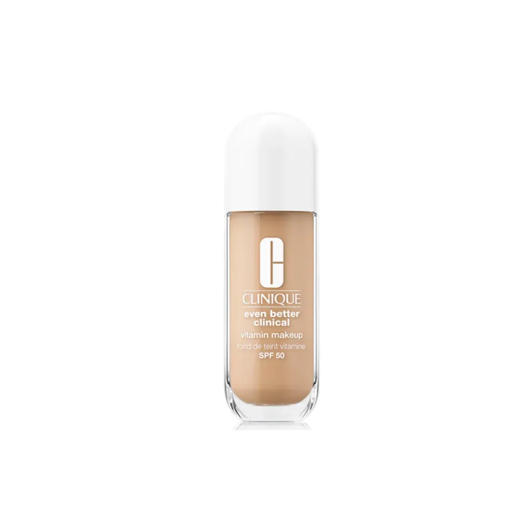 CLINIQUE - Even Better Clinical Vitamin Makeup Broad Spectrum | Light Medium Cool 2