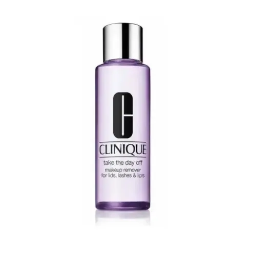 CLINIQUE - Take The Day Off Makeup Remover For Lids, Lashes &amp; Lips |125 mL