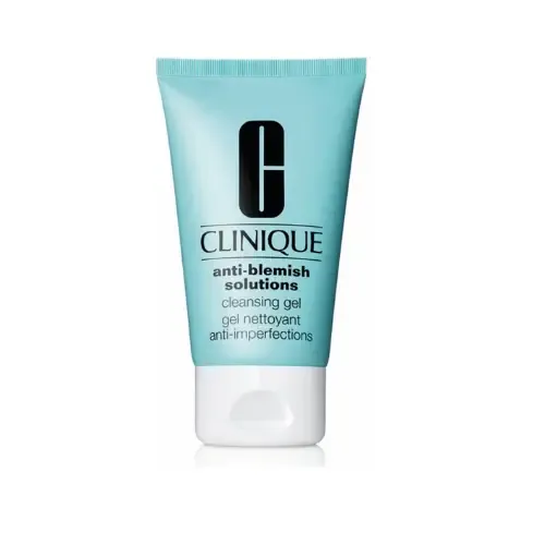 CLINIQUE - Anti-Blemish Solutions Cleansing Gel | 125 mL