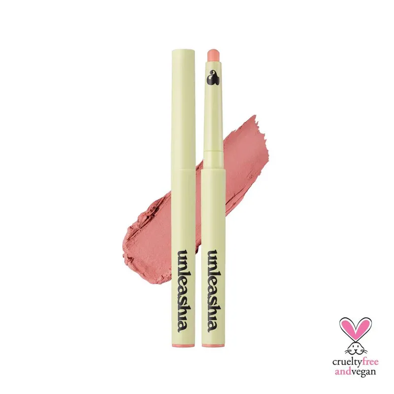 UNLEASHIA - Oh! Happy Day Lip Pencil | 2 Keep Smile
