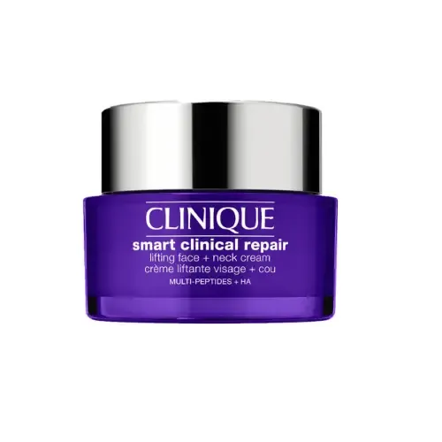 CLINIQUE - Smart Clinical Repair Lifting + Neck Cream | 50mL