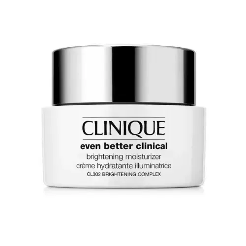 Clinique Even Better Clinical Brightening Moisturizer 50ML