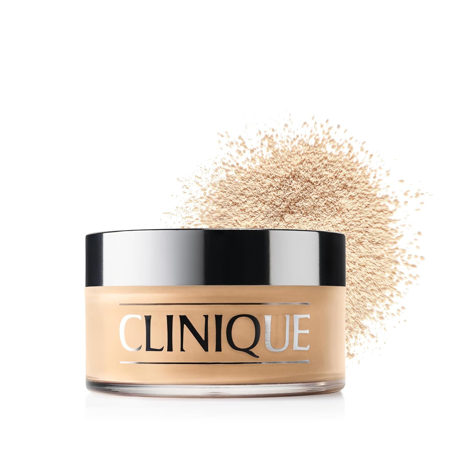 CLINIQUE - Blended Face Powder 25G | 03Transparency