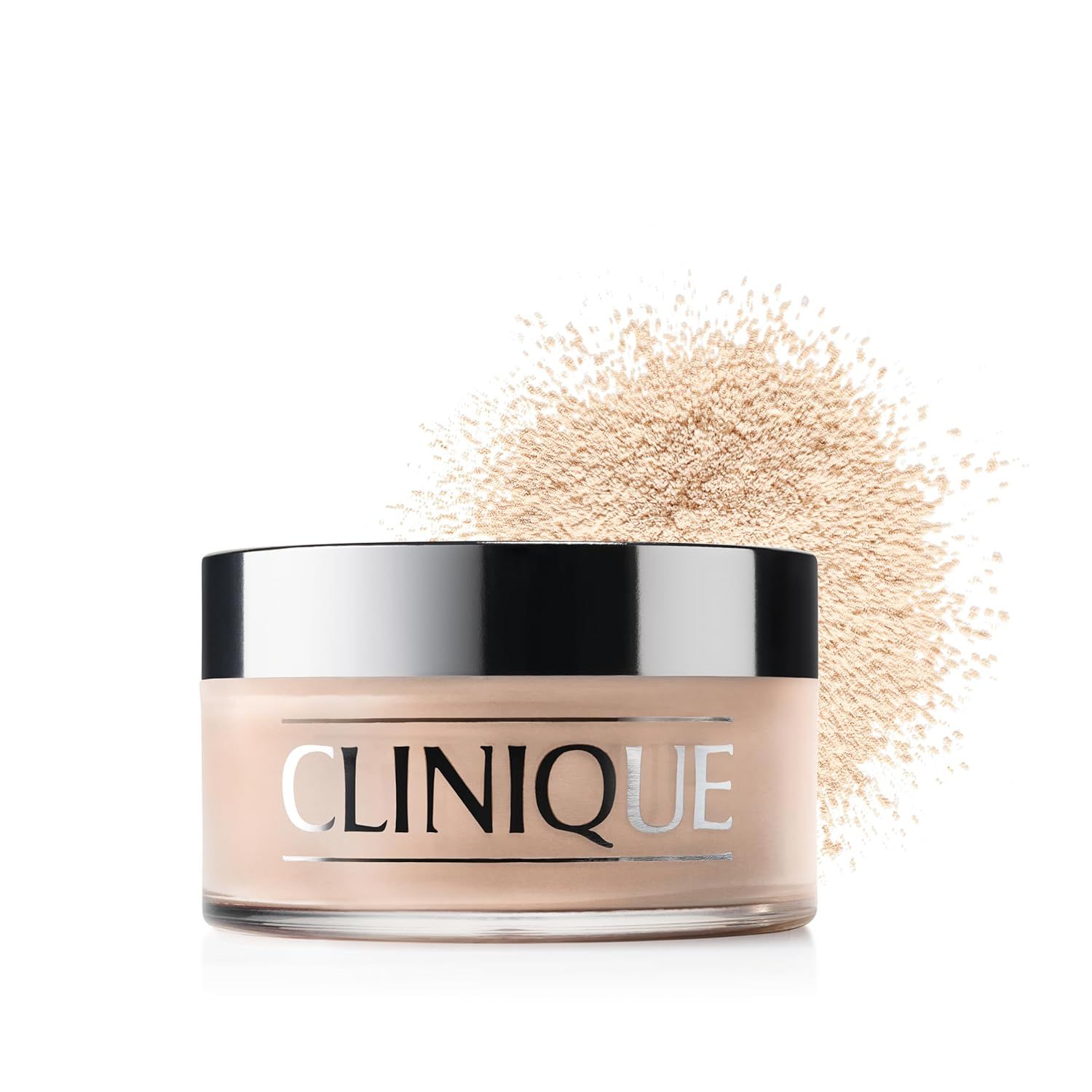 CLINIQUE - Blended Face Powder 25G | 08 Transparency Neutral