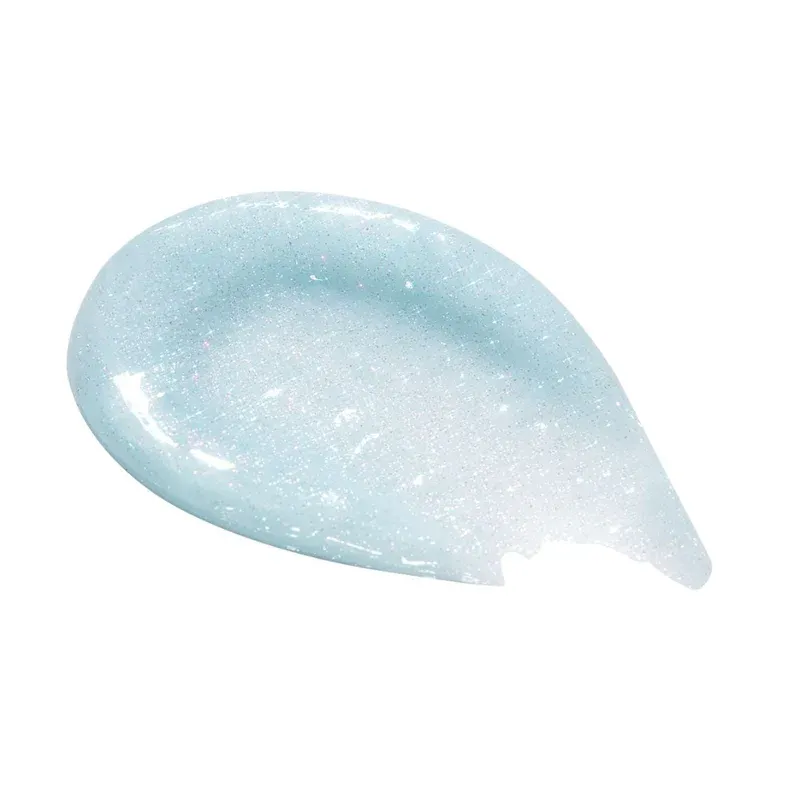 UNLEASHIA - Glacier Vegan Lip Balm | 2 Blue Lagoon