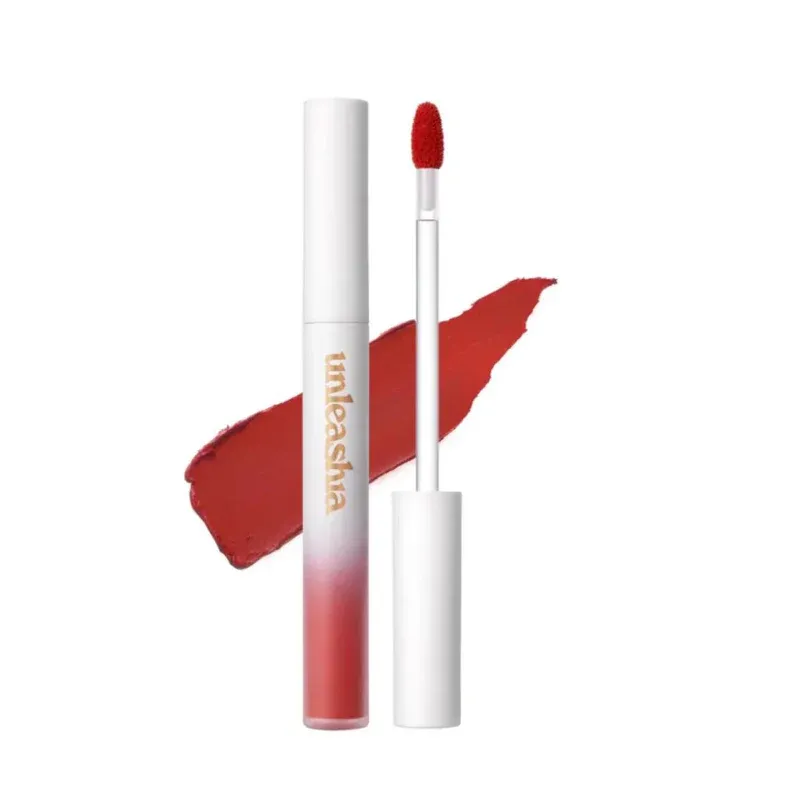 UNLEASHIA - Luv Hug Velvet Tint | 1 Be With