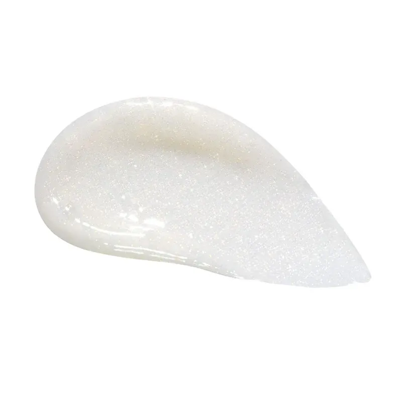 UNLEASHIA - Glacier Vegan Lip Balm | 1 Snow Frost
