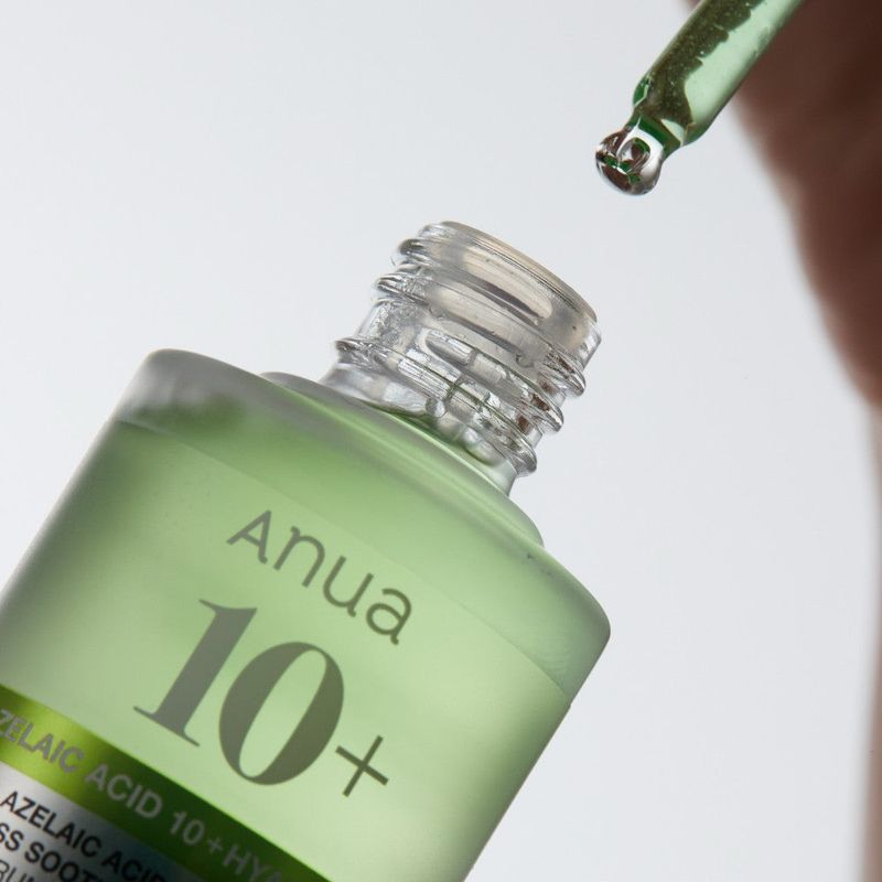 ANUA - Azelaic Hyaluron Soothing Serum | 30 mL